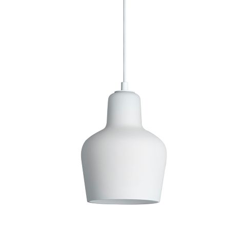 北歐櫥窗 Artek Pendant Light A440 白壺吊燈（220V）