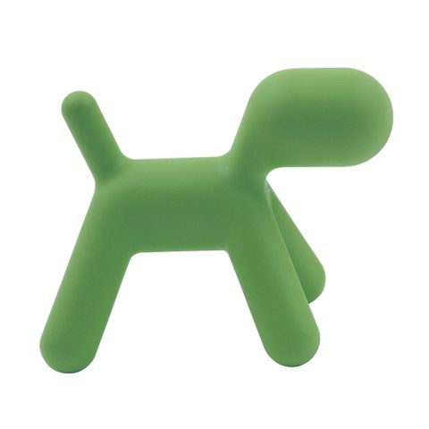 【北歐櫥窗】Magis Puppy L 大型犬（綠）
