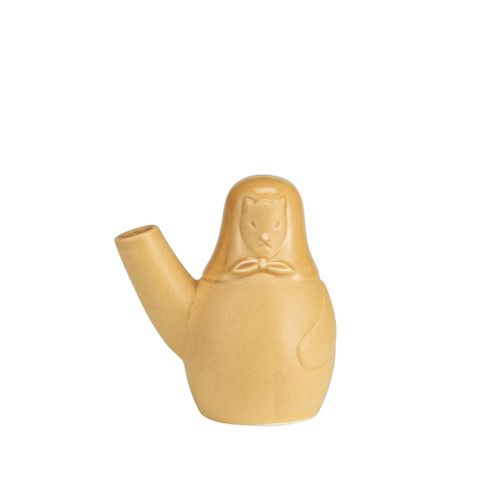 北歐櫥窗 Artek Easter Dog Vase 復活節小狗 陶瓷花器