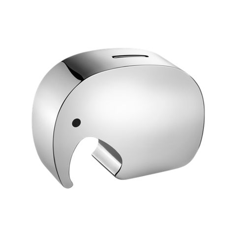 【北歐櫥窗】Georg Jensen Moneyphant 大象存錢筒