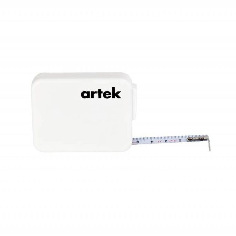 北歐櫥窗 Artek Tape Measure 建築大師 3m 捲尺