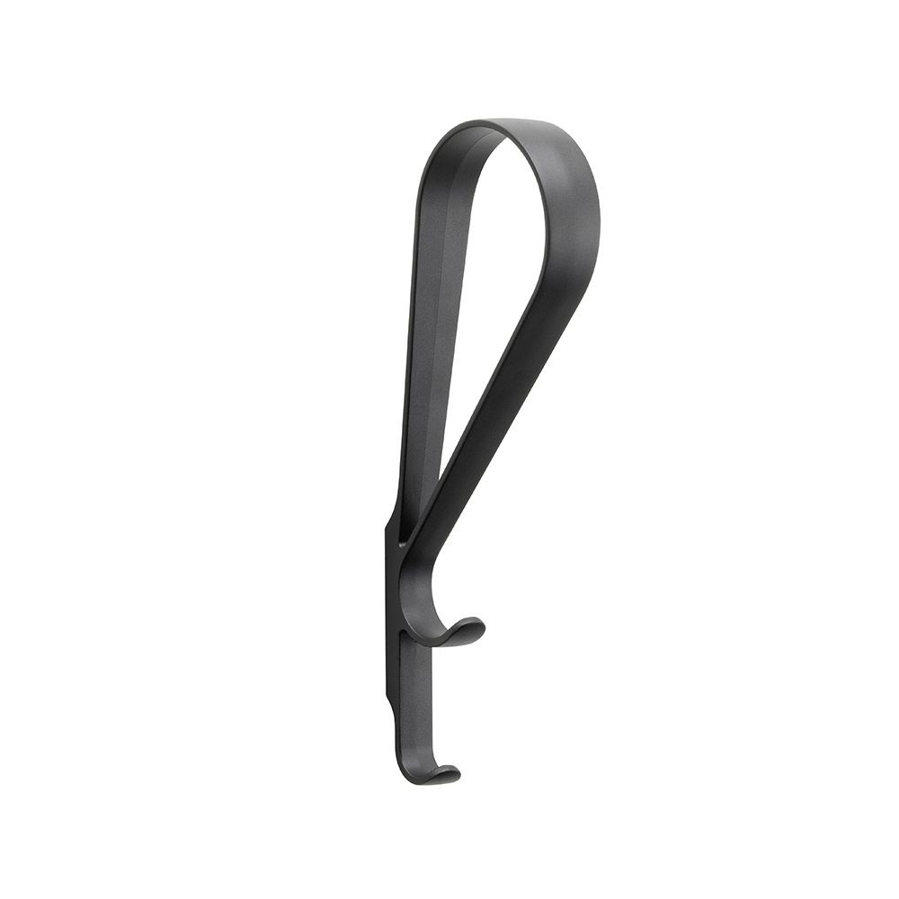 北歐櫥窗 Artek Tupla Wall Hook 雙弧掛勾