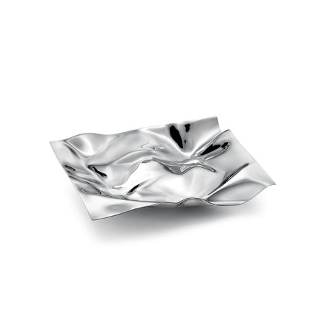 【北歐櫥窗】Georg Jensen Panton 置物碟（迷你）