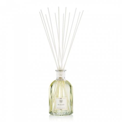 【北歐櫥窗】Dr. Vranjes Firenze Ginger Lime 萊姆嫩薑 香氛瓶 1250ML