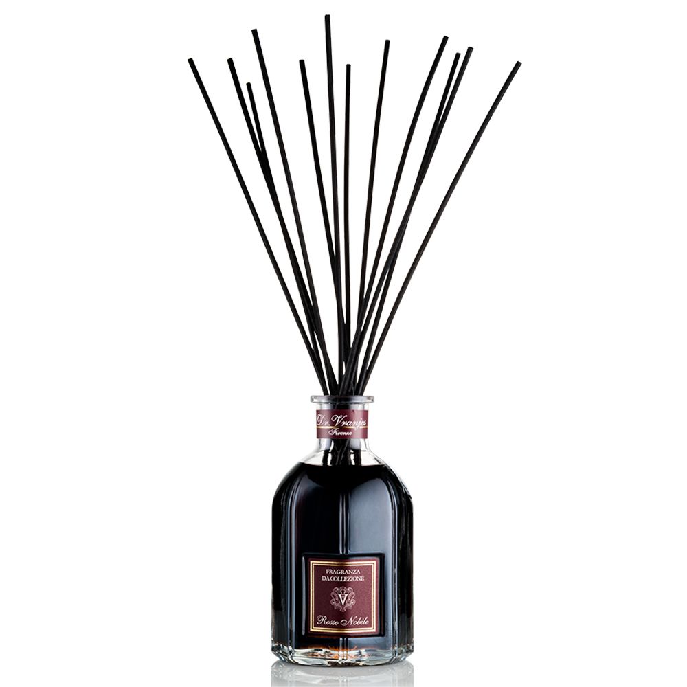 北歐櫥窗 Dr. Vranjes Firenze Rosso Nobile 酒神葡萄釀 香氛瓶 2500ML