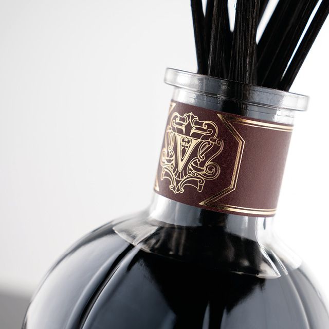 北歐櫥窗 Dr. Vranjes Firenze Rosso Nobile 酒神葡萄釀 香氛瓶 2500ML