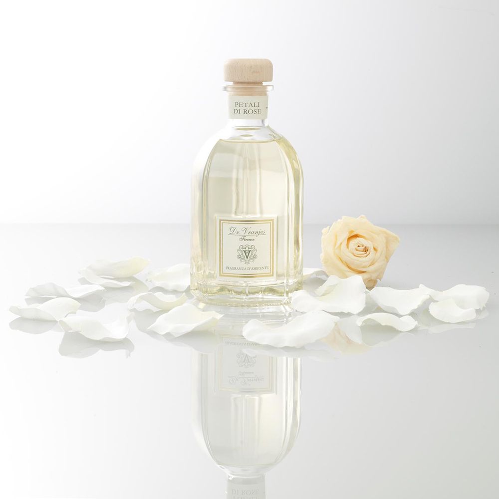 北歐櫥窗 Dr. Vranjes Firenze Petali di Rose 玫瑰花園 香氛瓶 250ML