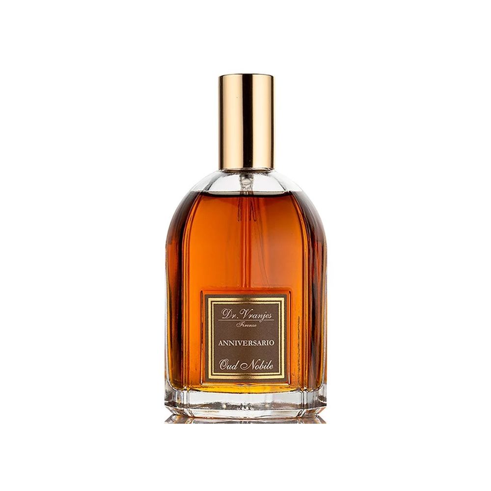 北歐櫥窗 Dr. Vranjes Firenze Oud Nobile 稀木沉香 香氛噴霧 100ML