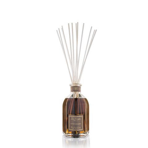 【北歐櫥窗】Dr. Vranjes Firenze Oud Nobile 稀木沉香 香氛瓶 250ML
