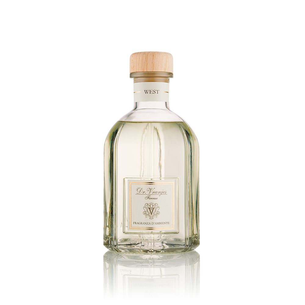 北歐櫥窗 Dr. Vranjes Firenze West 西風渡洋 香氛瓶 250ML