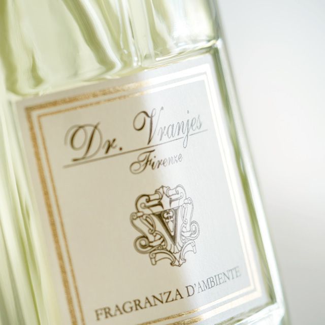 北歐櫥窗 Dr. Vranjes Firenze West 西風渡洋 香氛瓶 250ML