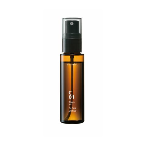 北歐櫥窗 @aroma Clean Air 淨化系列 C10 空氣香氛噴霧（清新茶樹、50ml）