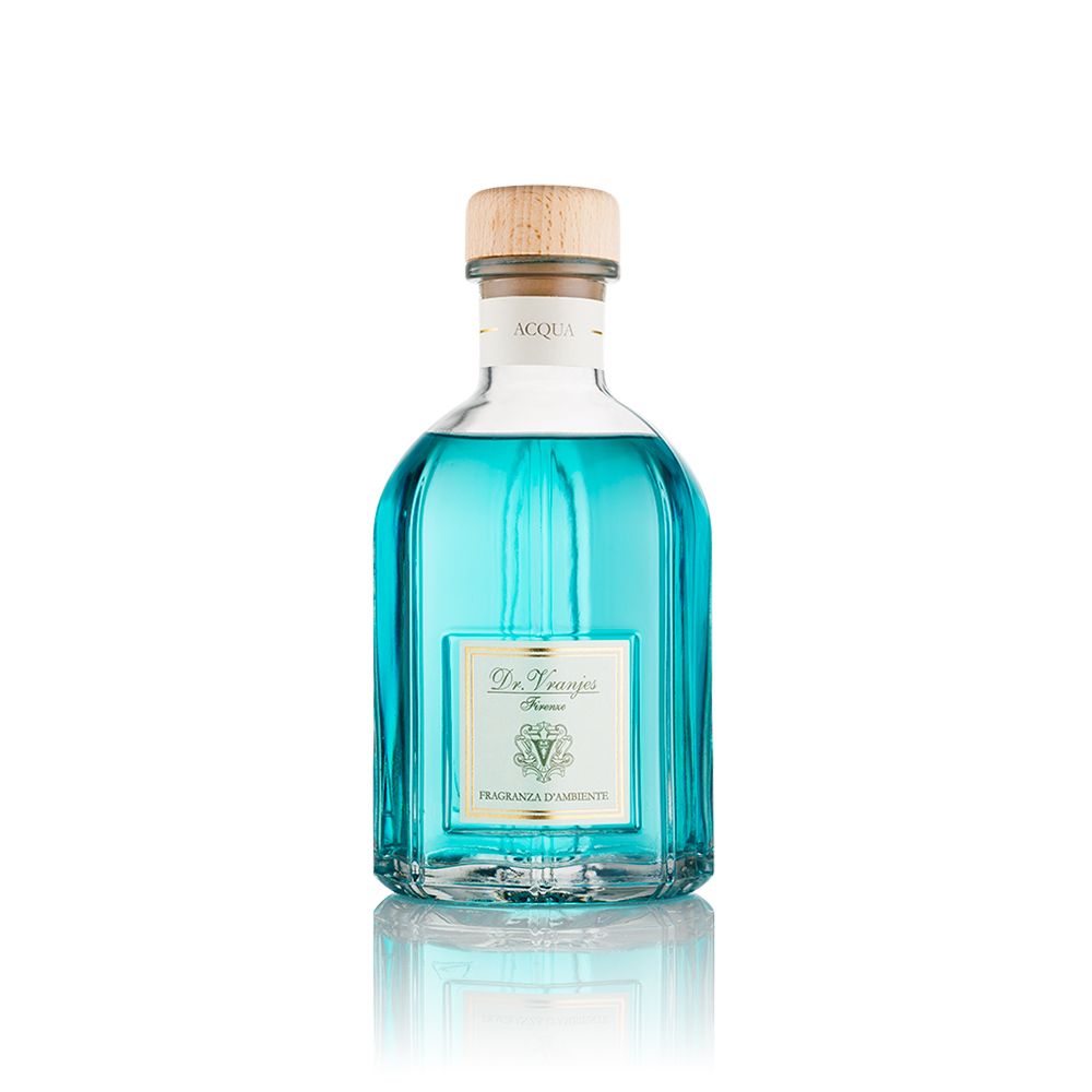 北歐櫥窗 Dr. Vranjes Firenze Acqua 人魚海岸 香氛瓶 250ML