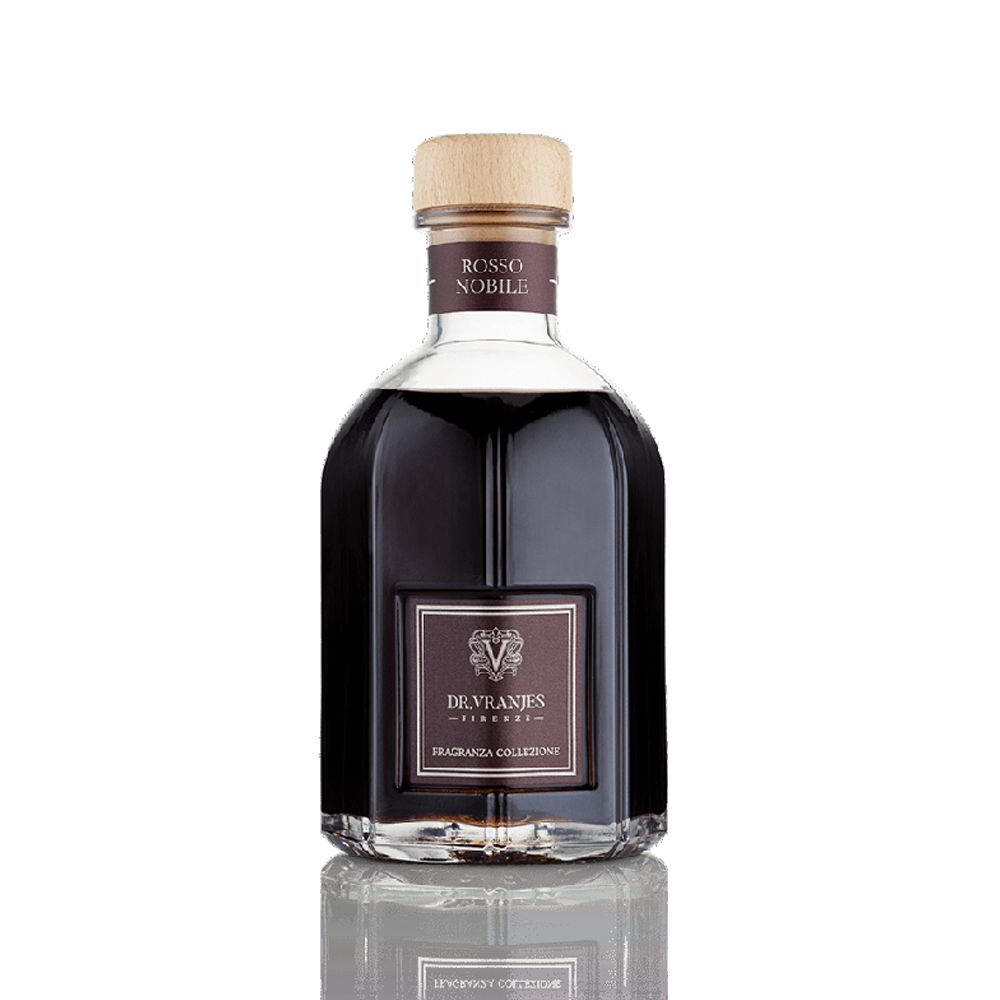 北歐櫥窗 Dr. Vranjes Firenze Rosso Nobile 酒神葡萄釀 香氛瓶 1250ML