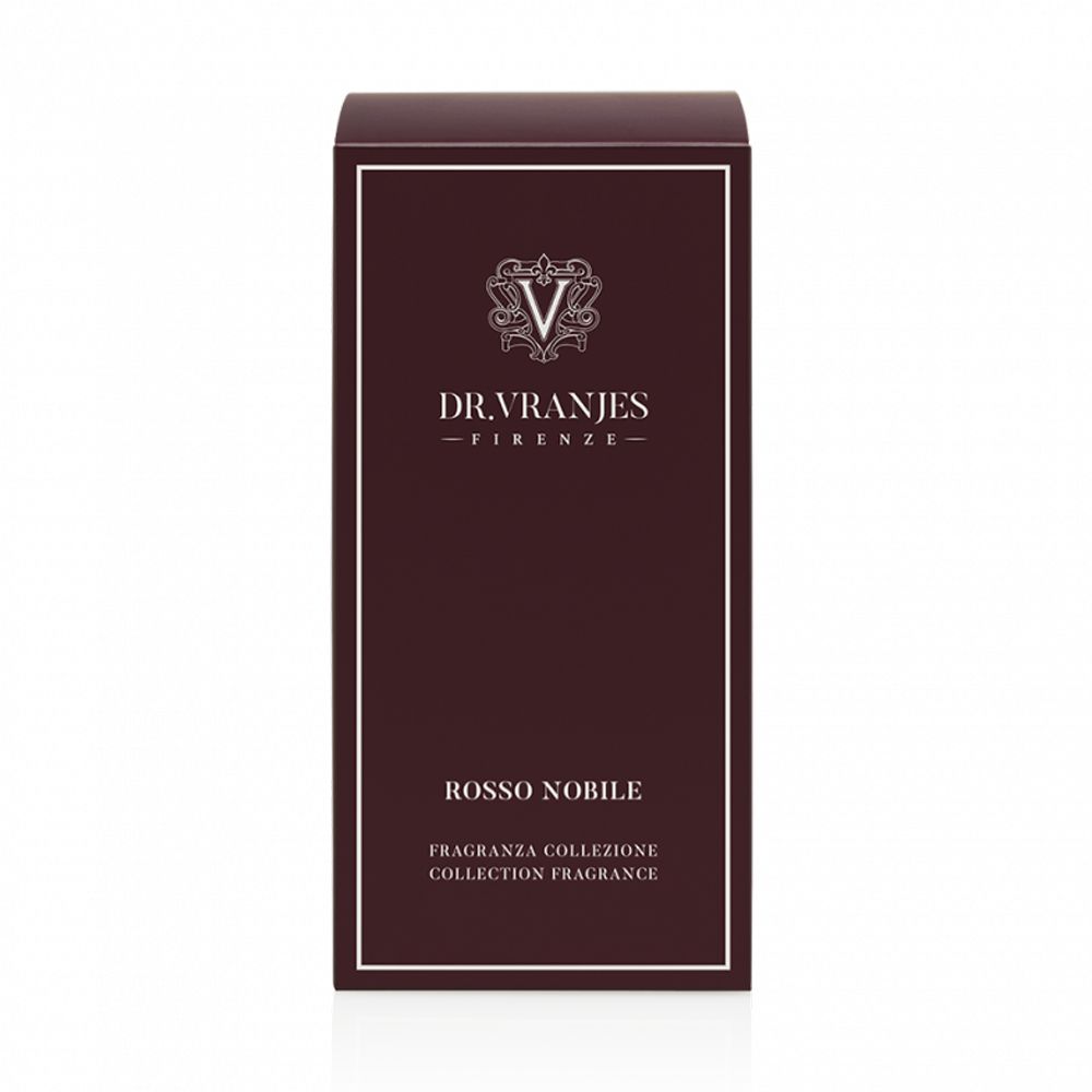 北歐櫥窗 Dr. Vranjes Firenze Rosso Nobile 酒神葡萄釀 香氛瓶 1250ML