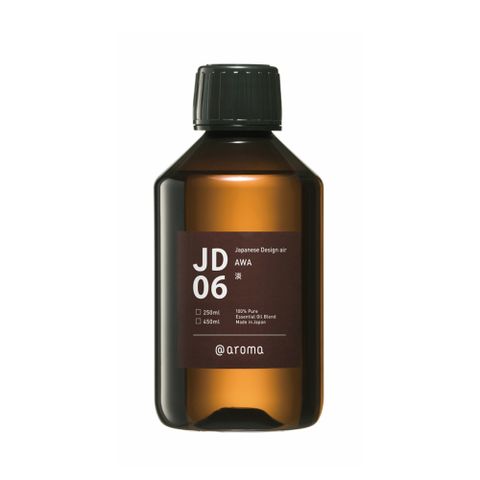 北歐櫥窗 @aroma Japanese Air 日式本真系列 JD06 純天然精油（淡、250ml）