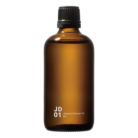 北歐櫥窗 @aroma Piezo 香氛機專用 日式本真系列 JD01 天然精油（清、100ml）