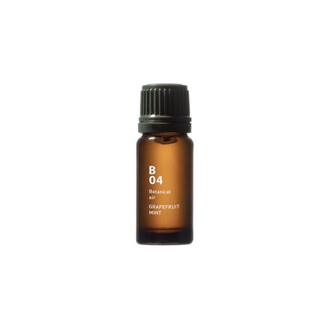 北歐櫥窗 @aroma Botanical Air 植物系列 B04 純天然精油（葡萄柚薄荷、10ml）
