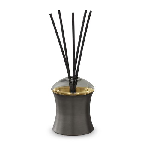 【北歐櫥窗】Tom Dixon Alchemy 墨語煉金 金屬擴香瓶（200ml）