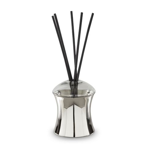 【北歐櫥窗】Tom Dixon Royalty 皇室追憶 金屬擴香瓶（200ml）