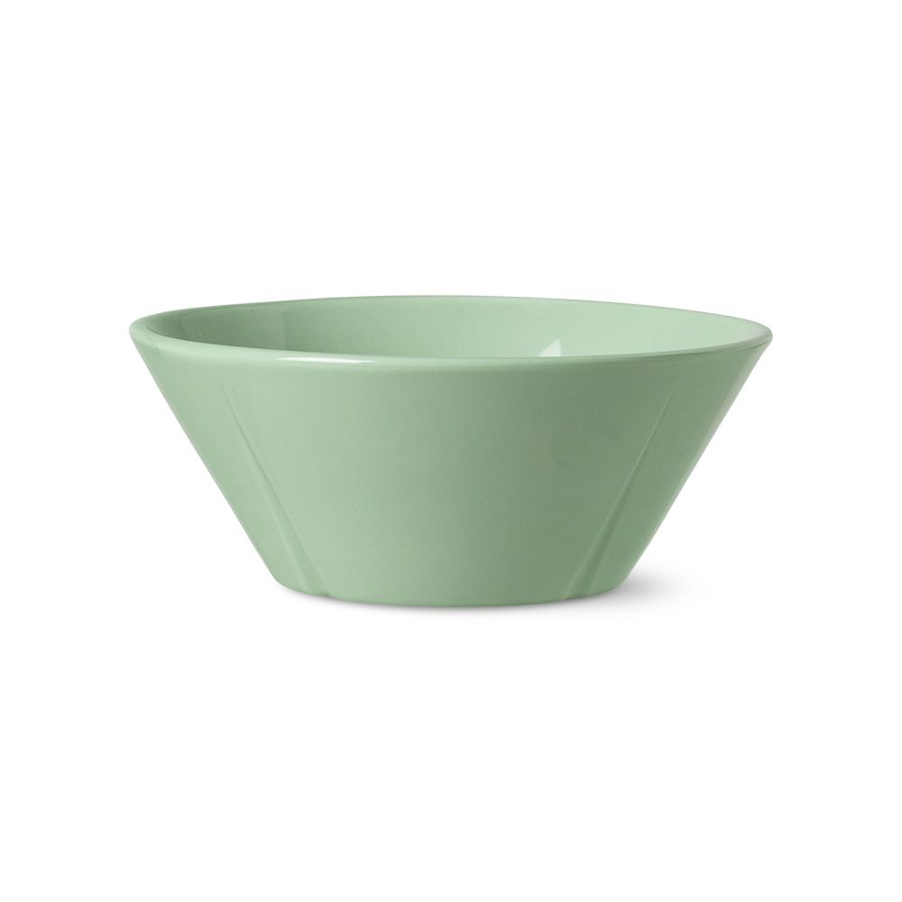 北歐櫥窗 Rosendahl Grand Cru Colourful Bowl 彩日餐碗薄荷綠