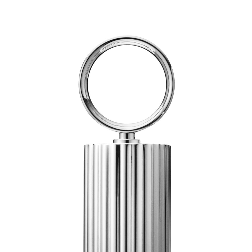 北歐櫥窗 Georg Jensen BERNADOTTE 王子 餐巾紙捲座