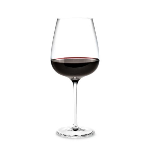 北歐櫥窗 Holmegaard Bouquet Red Wine 紅酒杯（62cl）