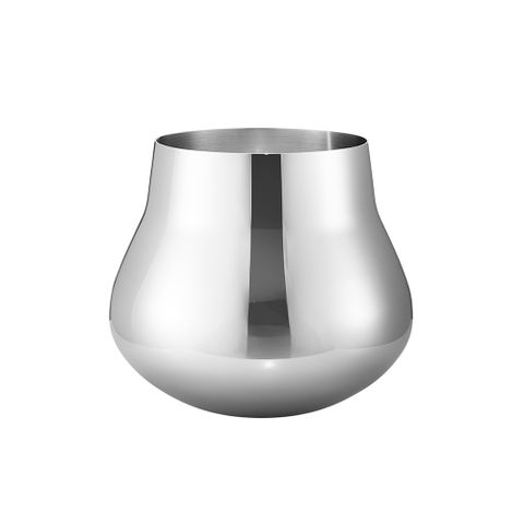 北歐櫥窗 Georg Jensen SKY 天空系列 酒瓶冰鎮桶