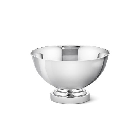 北歐櫥窗 Georg Jensen Manhattan 曼哈頓缽碗小 12 cm