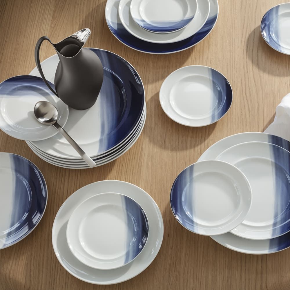 北歐櫥窗 Georg Jensen HK 曲線水壺（午夜黑、0.75 L）