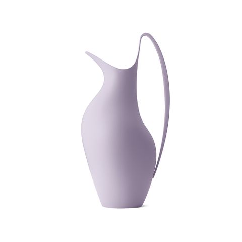 【北歐櫥窗】Georg Jensen HK 曲線水壺（丁香紫、1.2 L）