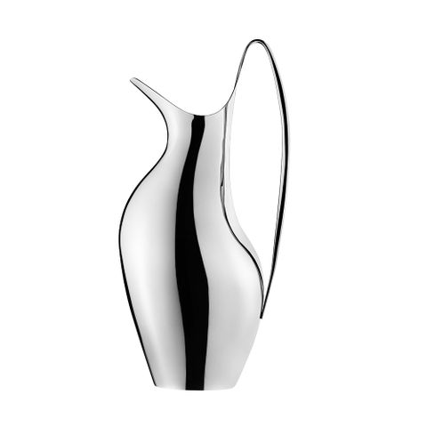北歐櫥窗 Georg Jensen HK 曲線水壺（1.9 L）