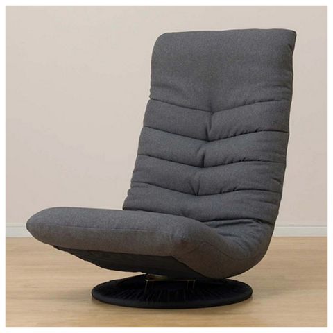 【NITORI 宜得利家居】◆迴轉和室椅 N CRESIE DGY