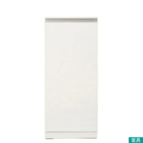 NITORI 宜得利家居 ◎(不可單獨訂購)組合式廚櫃子件 下櫃 LW LIGARE H42-40TL WH
