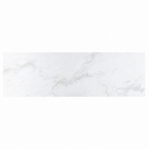 【NITORI 宜得利家居】◎(不可單獨訂購)組合式櫥櫃子件 廚房櫃檯天板 陶瓷 CT LIGARE D50-180 CHN WH