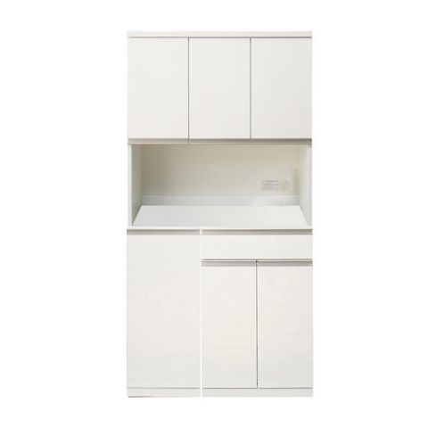 【NITORI 宜得利家居】◎組合式櫥櫃 LIGARE NC TH-100KB D50-100WT H50-40TR H50-60T