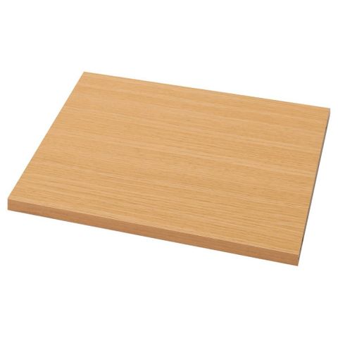 【NITORI 宜得利家居】(網購限定)多機能書櫃 追加層板 RVR LBR (EC)