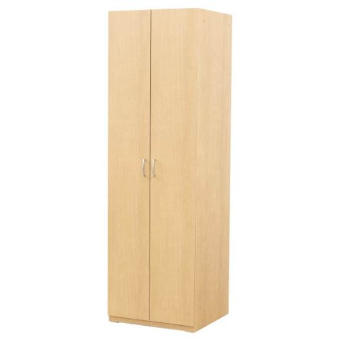 【NITORI 宜得利家居】◎衣櫥 衣櫃 PORTE-T 60WR LBR3