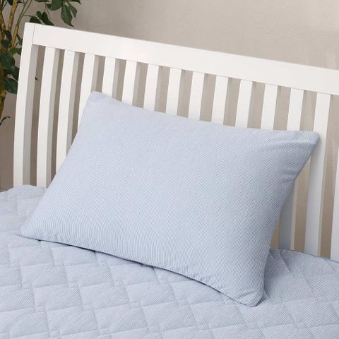 【NITORI 宜得利家居】接觸涼感 記憶枕 CHIP N COOL Q 19