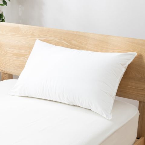 【NITORI 宜得利家居】德國科技防蟎潔淨舒眠枕 枕頭