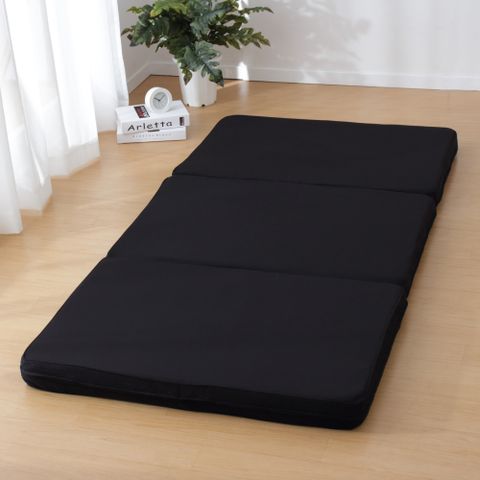 【NITORI 宜得利家居】記憶日式床墊 睡墊 折疊床墊 PREMIER FIT2 單人