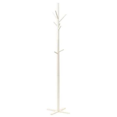 【NITORI 宜得利家居】衣帽架 BEAK WW