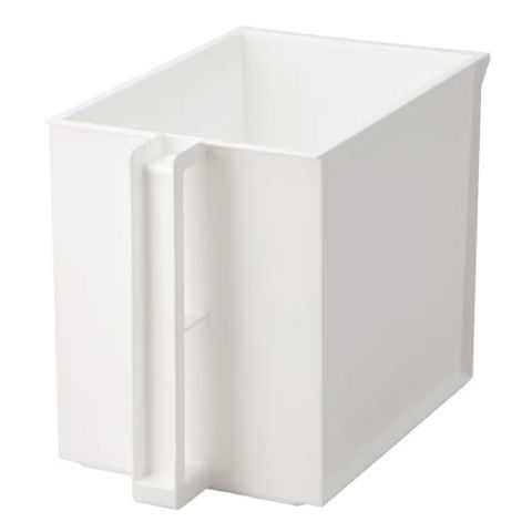 【NITORI 宜得利家居】櫥櫃收納盒 S WH JS61