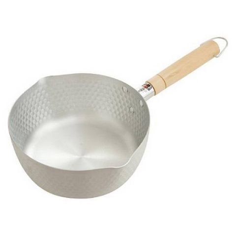 【NITORI 宜得利家居】長把鍋 20cm