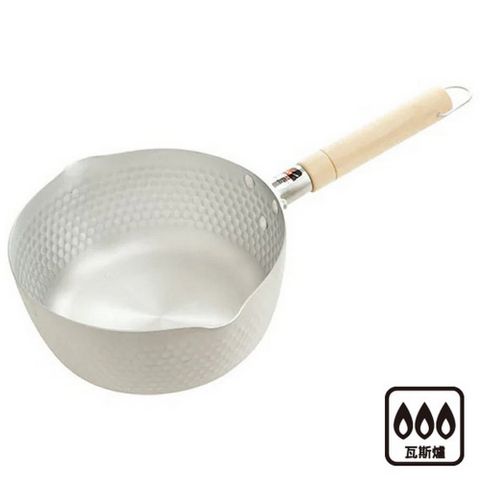 【NITORI 宜得利家居】長把鍋 18cm