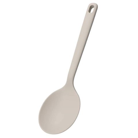 【NITORI 宜得利家居】矽膠料理勺 L MO DH311