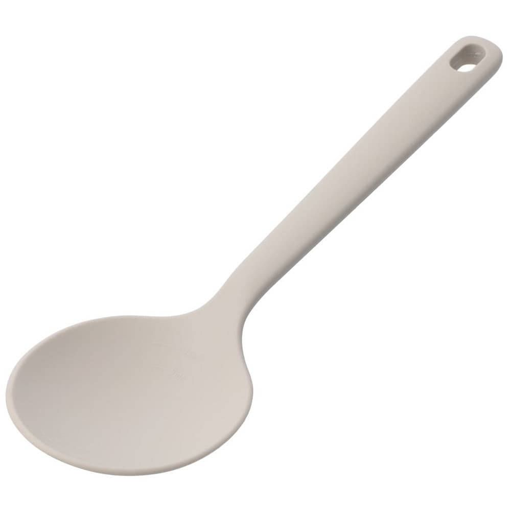 NITORI 宜得利家居 矽膠料理勺 L MO DH311