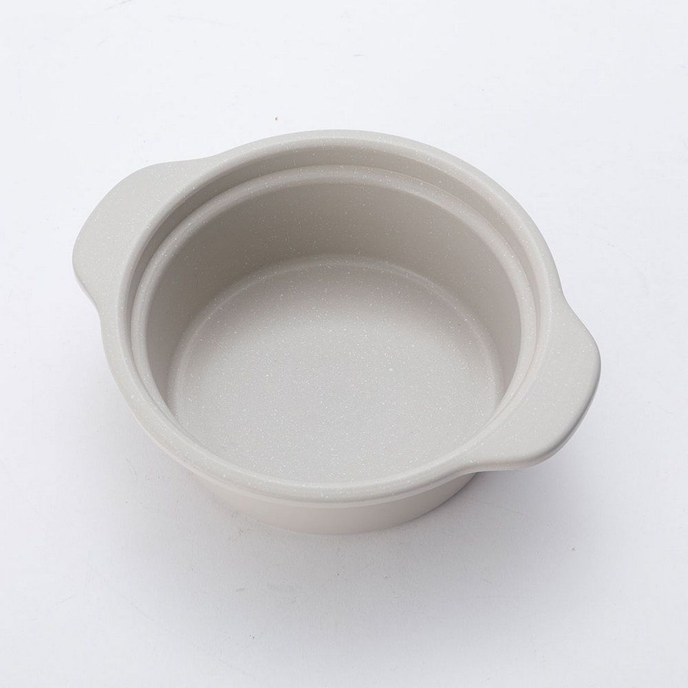 NITORI 宜得利家居 【DECO HOME商品】桌上鍋 16cm MO KY039