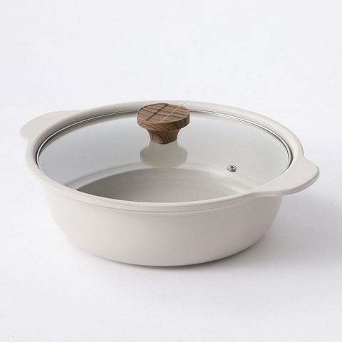 NITORI 宜得利家居 【DECO HOME商品】桌上鍋 27cm MO KY039