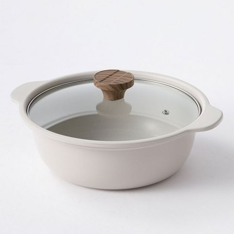 NITORI 宜得利家居 【DECO HOME商品】桌上鍋 24cm MO KY039